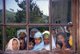 Sri Lanka: Muslim schoolchildren near Nuwara Eliya